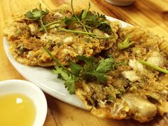 飘香小食店-飘香小食店(国平路店)