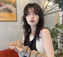点击看大图 -Sying杉影日式烫染專門店