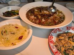 -江渔儿酸菜鱼(万科东荟城店)