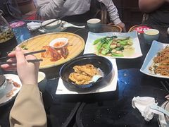 -鹅滋道(甘坑古镇店)