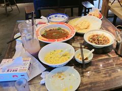 -阿财老铺·老蚌埠龙虾城(华夏总店)