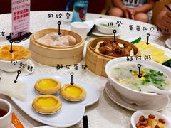 -顺德人家食府(黄金广场店)