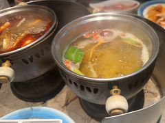 -亚马逊蒸汽活海鲜自助(LCM置汇旭辉广场店)