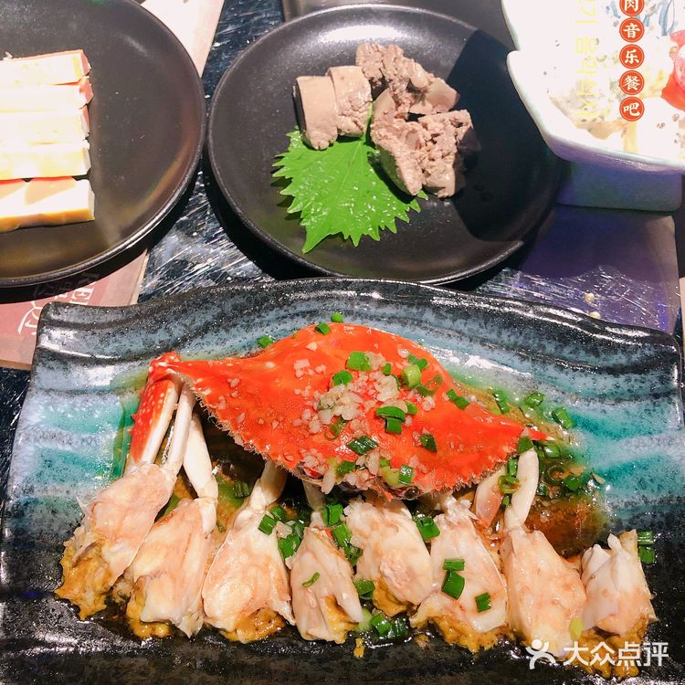 肉食者的天堂❗美味的烤肉不限量供应✌️✌️