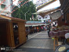 -港华水果街(港华广场店)