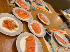 -熊猫自助餐厅.萌趣城堡(长隆熊猫酒店)