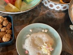 -广富林宰相府酒店·水云间