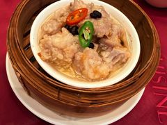 -北园酒家(小北路店)