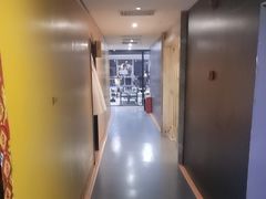 -超鹿运动健身(紫阳商贸中心店)
