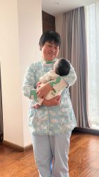 -馨紫罗兰月子会所·独栋月子中心