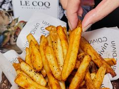 -LE COQ大公鸡小酒馆(北京首店)