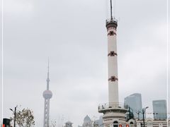 -东方明珠广播电视塔