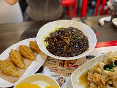 -香港饭店0410(明洞店)
