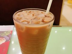-香港新记茶餐厅(春熙太古里店)