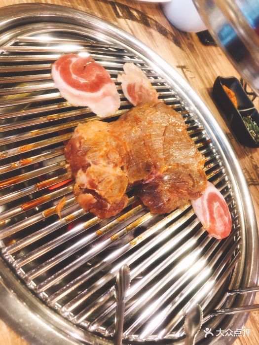 全民烤场·足球盛宴(创业路店)大块肉图片 - 第118张