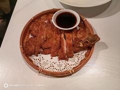-顶特勒·黄鱼馆·特色菜(上海大世界店)