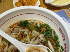 嗦粉-呷佬·长沙手工米粉(金沙江路店)