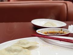 -喜家德虾仁水饺(长泰广场店)
