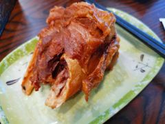 大棒骨-香友记正宗隆江猪脚饭(首经贸店)
