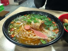 -胡家麻辣串(核桃园路店)