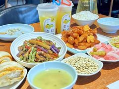 -小蓉合餐厅·川菜·陕南菜(凤城二路店)