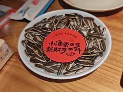 -四禧精酿烧烤工场(大明湖店)