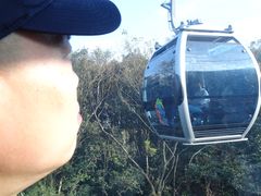 -普陀山风景区-佛顶山