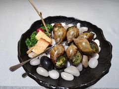 -岸芷汀兰·法餐牛排