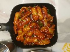 -博姆炸鸡精品餐厅(常发广场店)