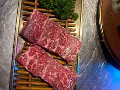 -大叹号·朝鲜族烤肉(潍坊泰华城店)