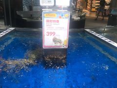 -盒马鲜生(莱蒙都会店)