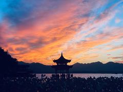 -索菲特西湖大酒店·香榭丽全日候餐厅(南山路店)