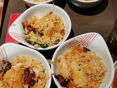 双腊煲仔饭-捞王锅物料理(上海世茂广场店)