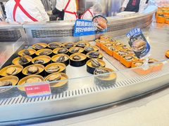 -海底捞大排档火锅(打浦路店)