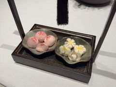 -蘇锦宴·淮扬菜烤鸭·小院(三元桥霄云路店)