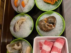 -海天盛宴海鲜自助(正大广场店)