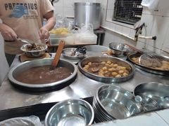 -李记牛杂店(建设一街店)