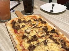 -必胜客(宁海西子国际店)