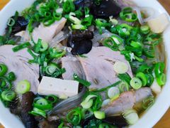 大肉泡馍-王家大肉泡馍馆(宝平路8号)