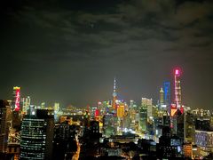-上海雅居乐万豪侯爵酒店