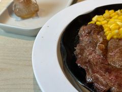 -豪客来牛排(鼓楼名店街店)