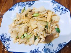 -下梅人家土菜馆(历史文化餐厅度假区店)