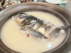 -浔味·山屿湖·正宗淳牌全鱼宴老字号
