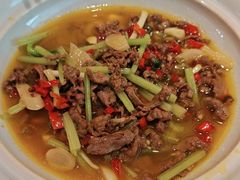 -全牛匠·乐山跷脚牛肉(西北旺万象汇店)