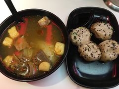 -小杨生煎(湟普汇店)