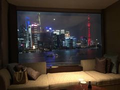 -上海外滩悦榕庄酒店