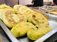 粘豆饼-元德饼店(成仁商业街店)