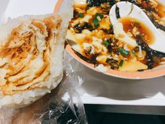 咸豆花-小桃园·豆浆油条(复兴中路店)