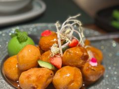 -木棉·醉心粤味(COCO Park店)