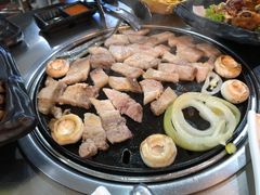 -杀猪天·韩国烤肉(总店)